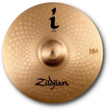 ZILDJIAN 16 I SERIES CRASH CYMBAL PROFESSIONAL DRUM CYMBAL FOR DRUMMERS