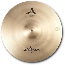 ZILDJIAN A SERIES 20 CRASH-RIDE CYMBAL PROFESSIONAL DRUM CYMBAL FOR DRUMMERS