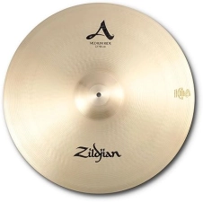 ZILDJIAN 22 INCH A MEDIUM RIDE CYMBAL PROFESSIONAL DRUM CYMBAL FOR DRUMMERS
