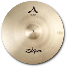 ZILDJIAN 20-INCH RIDE CYMBAL A0042 PROFESSIONAL DRUM CYMBAL FOR DRUMMERS