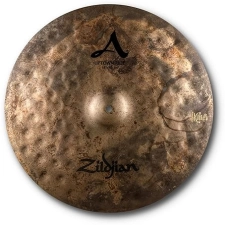 ZILDJIAN A SERIES UPTOWN 18 INCH RIDE CYMBAL PROFESSIONAL DRUM CYMBAL