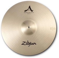 ZILDJIAN A SERIES 20 INCH MEDIUM-THIN CRASH CYMBAL FOR DRUMS