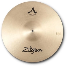 ZILDJIAN 16 INCH A MEDIUM CRASH CYMBAL PROFESSIONAL DRUM CYMBAL FOR DRUMMERS