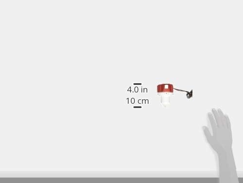 RULE 46DR 12V WATER-COOLED LIVEWELL PUMP MOTOR 800 GPH STAINLESS STEEL SHAFT REPLACEMENT