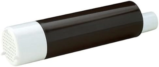 RULE IL500P 12V 500 GPH INLINE SUBMERSIBLE MARINE PUMP FOR BOATS AND RVS