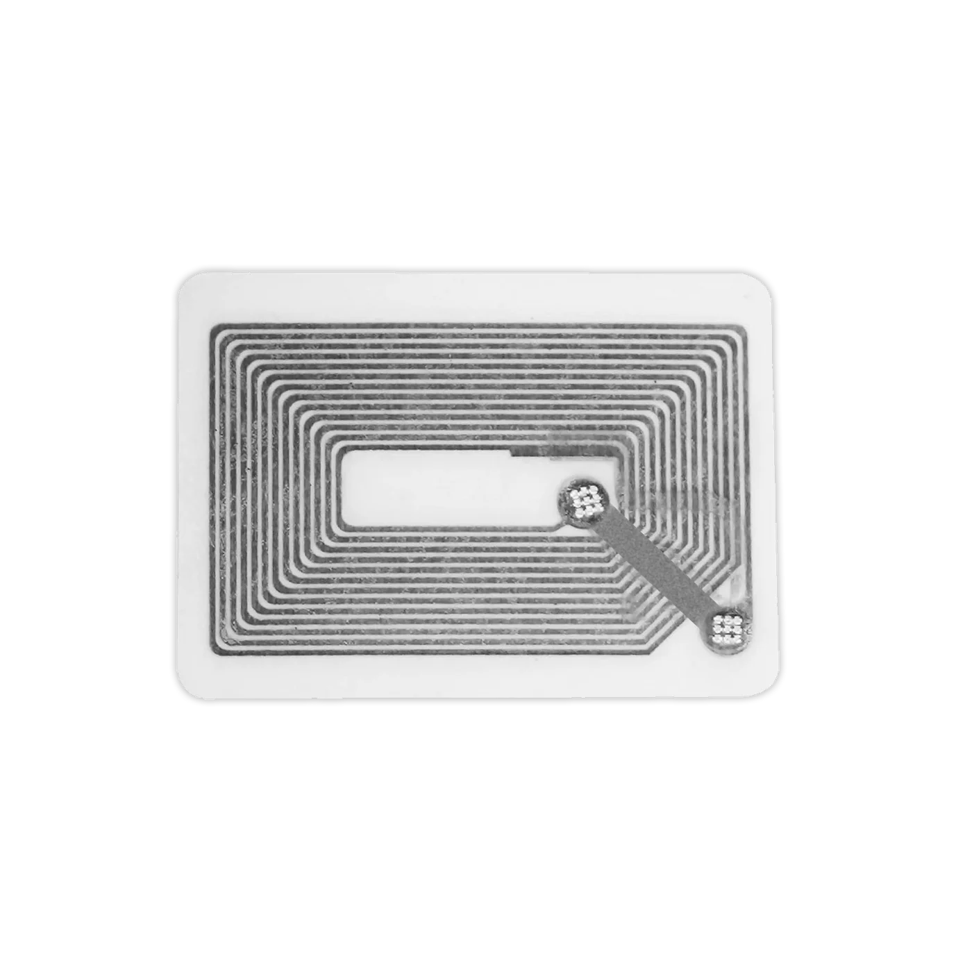 LAB401 ICODE SLI GEN2 UID CHANGEABLE ISO15693