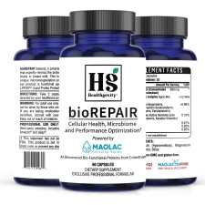 HEALTHGEVITY  BIOREPAIR