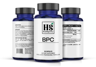 HEALTHGEVITY BPC