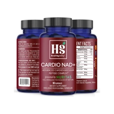 HEALTHGEVITY CARDIO NAD+