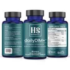 HEALTHGEVITY DAILYDIM+™