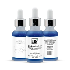HEALTHGEVITY HAIRGEVITYPRO™