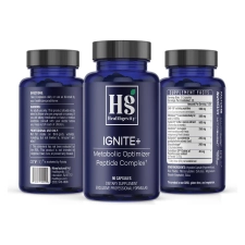 HEALTHGEVITY IGNITE+