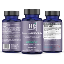 HEALTHGEVITY IMMUNORESTORE+