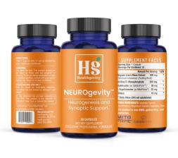 HEALTHGEVITY  NEUROGEVITY™