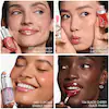 DIOR  LIP GLOW OIL HYDRATING HIGH-SHINE GLOSS COLOR: 006 BERRY - JUICY FINISH