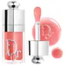 DIOR  LIP GLOW OIL HYDRATING HIGH-SHINE GLOSS COLOR: 012 ROSEWOOD - JUICY FINISH