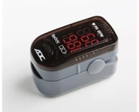 TIGERMEDICAL ADVANTAGE DIGITAL FINGERTIP PULSE OXIMETER