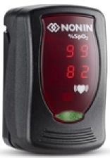 TIGERMEDICAL ONYX 9590 VANTAGE FINGER PULSE OXIMETER