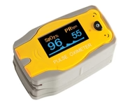 TIGERMEDICAL ADIMALS FINGERTIP PULSE OXIMETER, PEDIATRIC