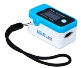 TIGERMEDICAL FINGERTIP PULSE OXIMETER