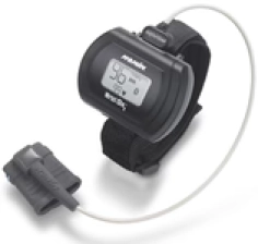 TIGERMEDICAL WRISTOX2 WRIST-WORN PULSE OXIMETER