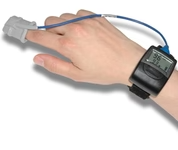 TIGERMEDICAL WRISTOX2 WRIST-WORN PULSE OXIMETER