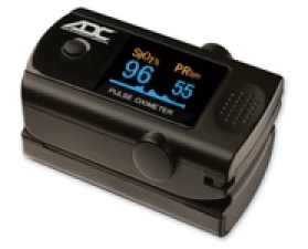 TIGERMEDICAL DIAGNOSTIX DIGITAL FINGERTIP PULSE OXIMETER