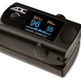 TIGERMEDICAL DIAGNOSTIX DIGITAL FINGERTIP PULSE OXIMETER