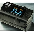 TIGERMEDICAL DIAGNOSTIX DIGITAL FINGERTIP PULSE OXIMETER