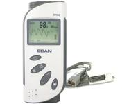 TIGERMEDICAL H100B HANDHELD PULSE OXIMETER MONITOR FOR SPO2 & PR MEASUREMENT