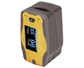 TIGERMEDICAL PEDIATRIC FINGERTIP PULSE OXIMETER (10/CS)