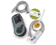 TIGERMEDICAL HAND-HELD PULSE OXIMETER MONITOR
