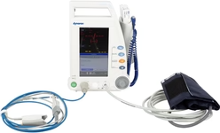 TIGERMEDICAL VITAL SIGNS PATIENT MONITOR