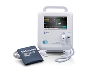 TIGERMEDICAL SPOT VITAL SIGNS 4400 MONITOR