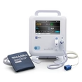 TIGERMEDICAL SPOT VITAL SIGNS 4400 MONITOR