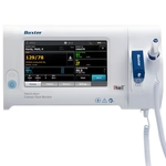 TIGERMEDICAL CONNEX EMR SPOT VITAL SIGNS MONITOR