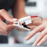 TIGERMEDICAL CONNEX EMR SPOT VITAL SIGNS MONITOR