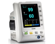 TIGERMEDICAL M3 SPOT VITAL SIGNS MONITOR