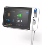 TIGERMEDICAL BAXTER CONNEX 360 VITAL SIGNS MONITOR