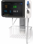 TIGERMEDICAL BAXTER CONNEX 360 VITAL SIGNS MONITOR