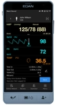 TIGERMEDICAL IM3S HANDHELD VITAL SIGNS MONITOR
