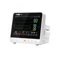 TIGERMEDICAL GUARDIAN PLUS TOUCHSCREEN VITAL SIGNS MONITOR