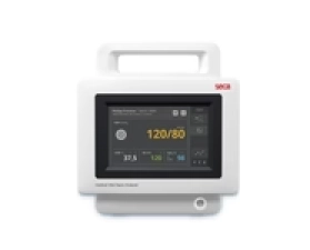 TIGERMEDICAL MVSA 535 SPOT-CHECK VITAL SIGNS MONITOR