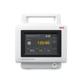TIGERMEDICAL MVSA 535 SPOT-CHECK VITAL SIGNS MONITOR