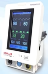 TIGERMEDICAL TRANQUILITY VS VITAL SIGNS MONITOR