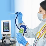 TIGERMEDICAL TRANQUILITY VS VITAL SIGNS MONITOR