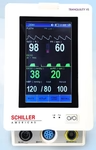 TIGERMEDICAL TRANQUILITY VS VITAL SIGNS MONITOR