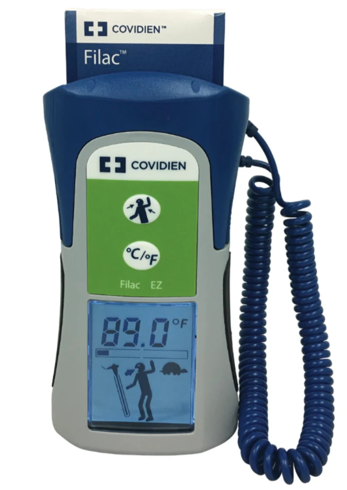 TIGERMEDICAL TRANQUILITY VS VITAL SIGNS MONITOR