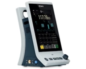 TIGERMEDICAL IM3 SPOT VITAL SIGNS MONITOR