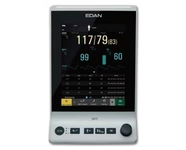 TIGERMEDICAL IM3 SPOT VITAL SIGNS MONITOR